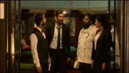 Yakshini - Season 01 Episode 01